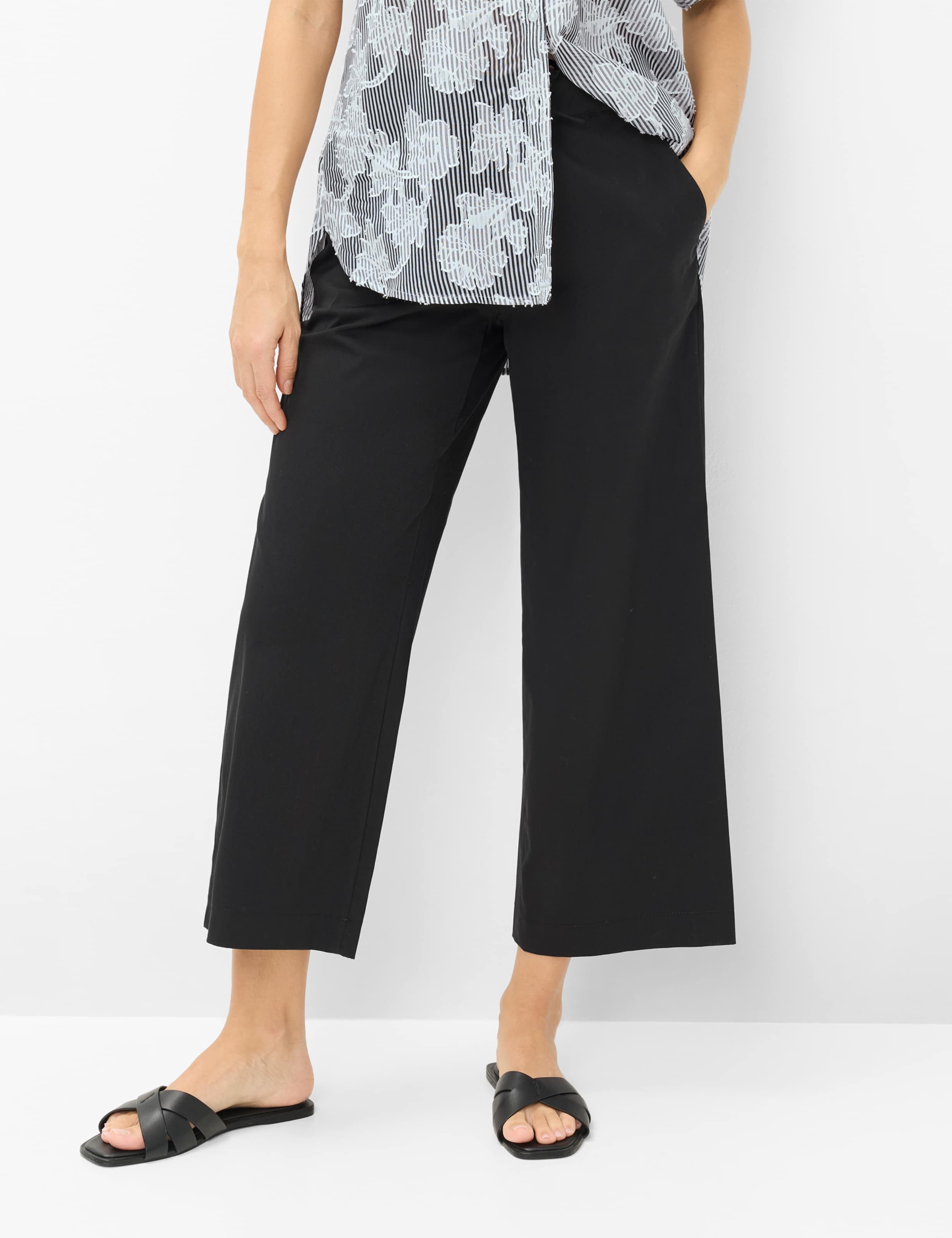 5-Pocket-Hose Style MAINE S