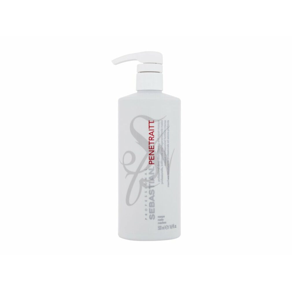 Haarmaske Penetraitt Deep Stregthening y Repair Masque 500ml