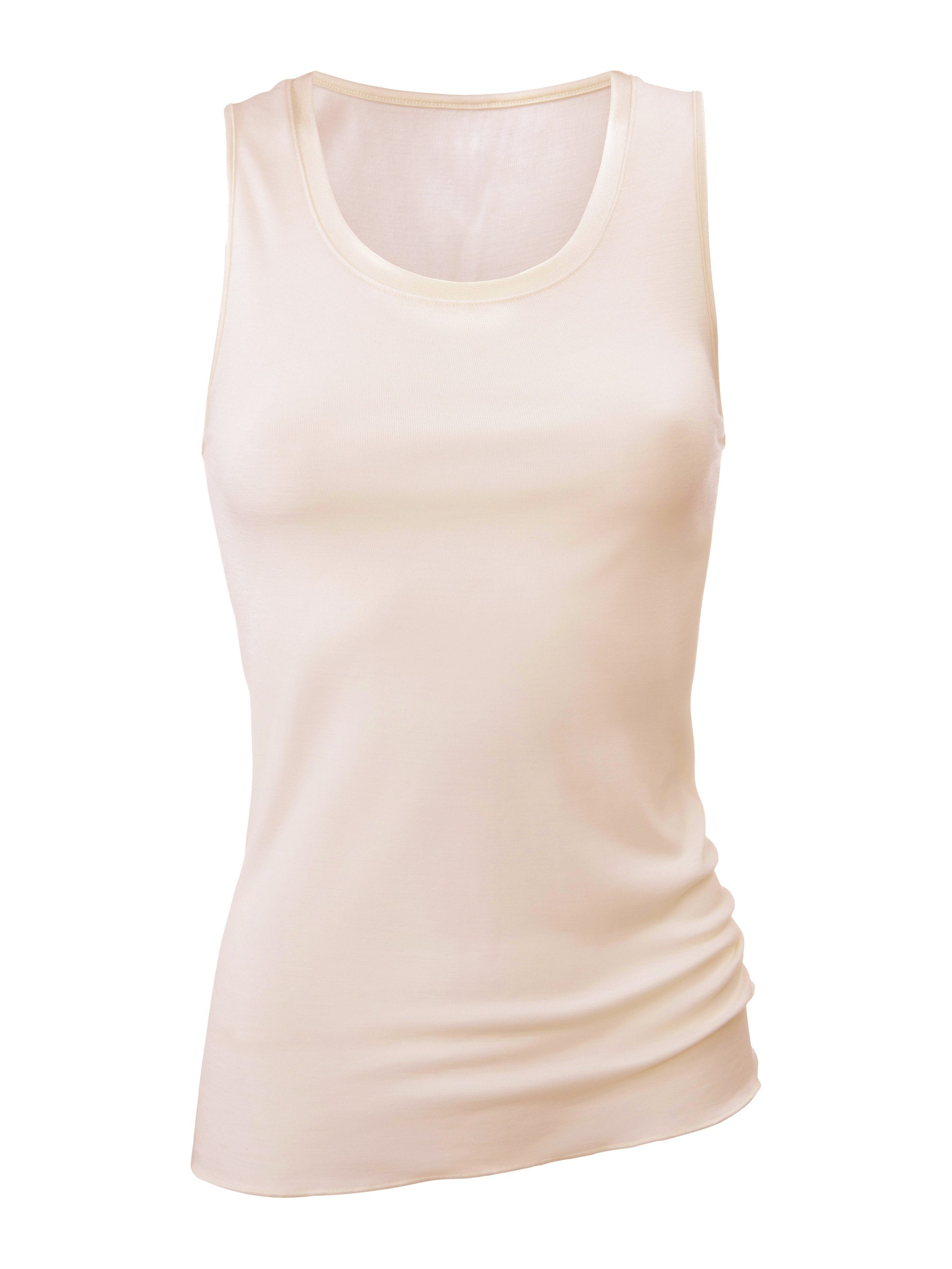 Unterhemd True Confidence Damen