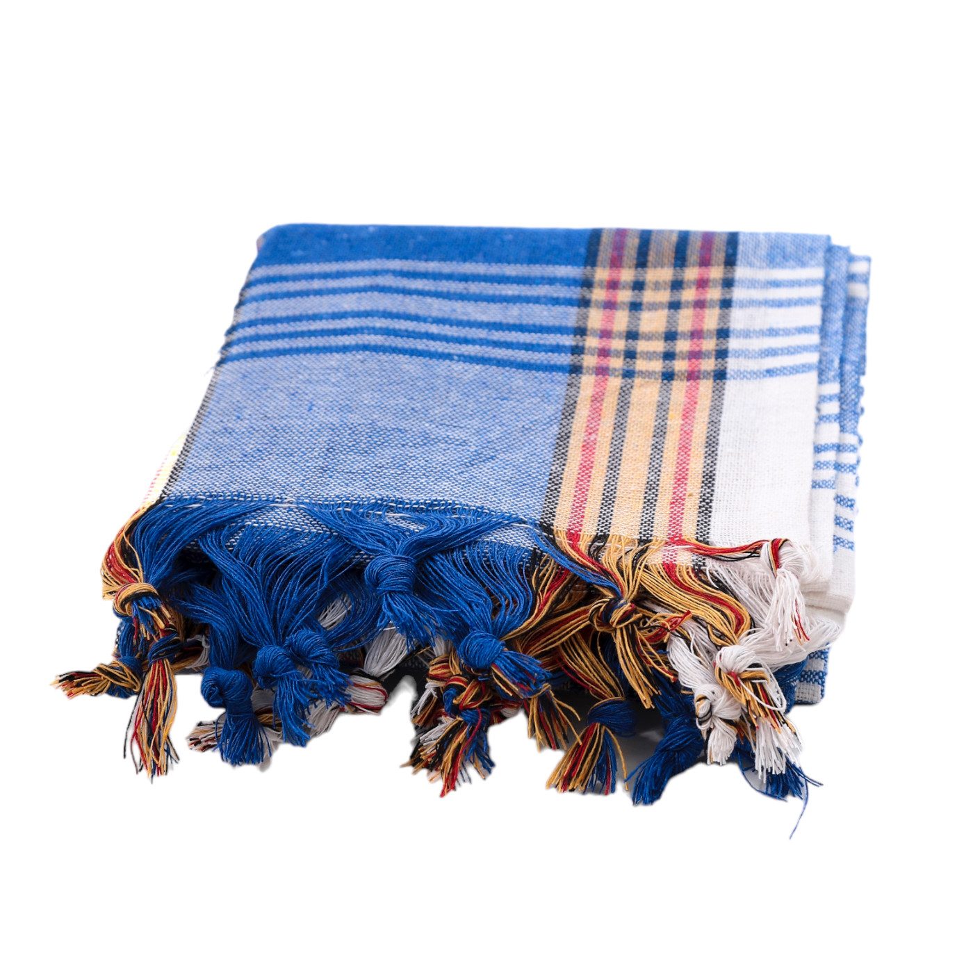 herémood Hamamtuch Traditional Hamamtuch Groß 80x160 Klassische Saunatuch S günstig online kaufen