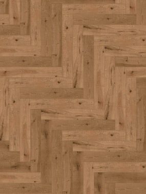 Stilewo Laminat Laminat 4502H Aubach Eiche Herringbone Fischgrät 12mm