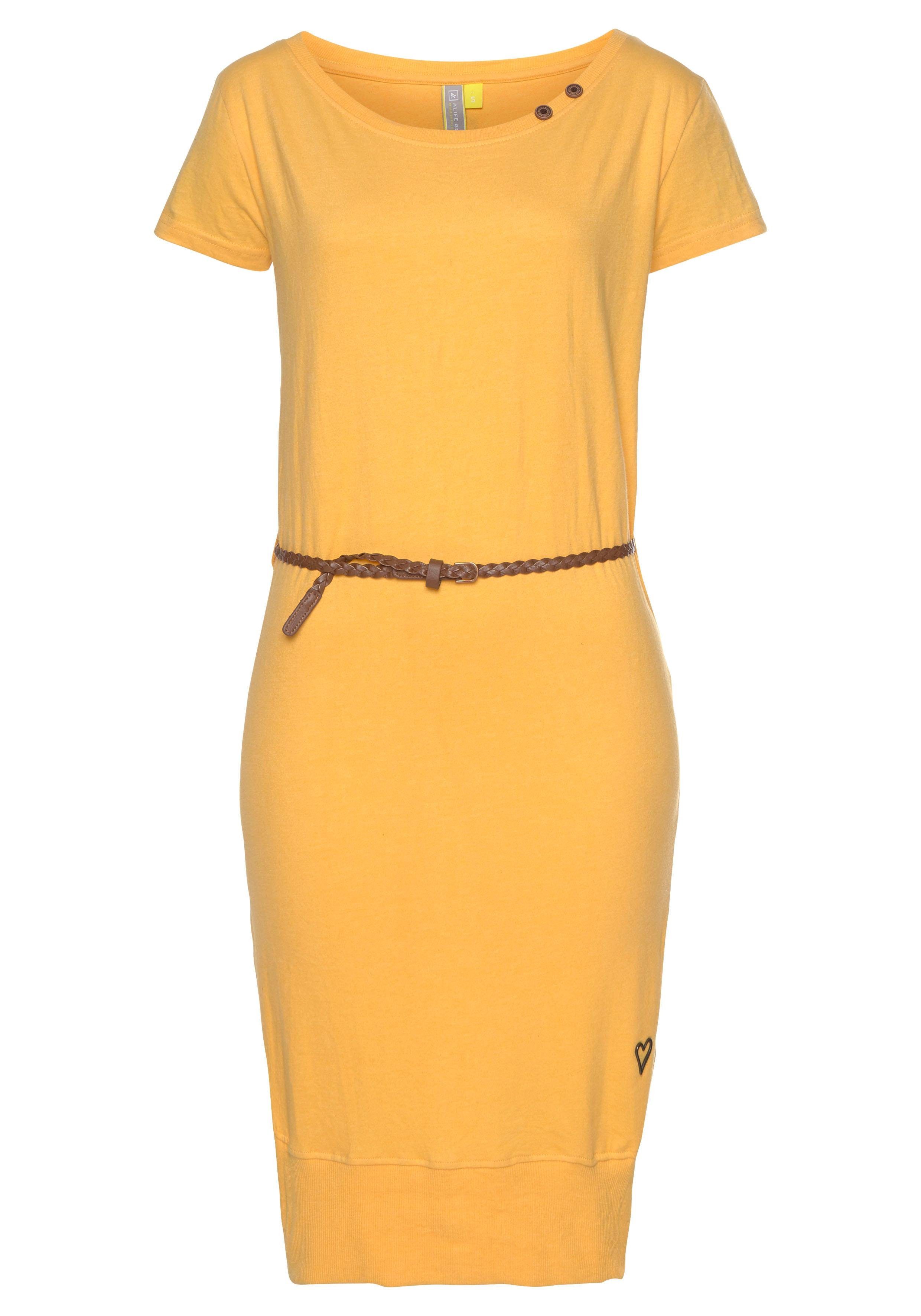 Gelbes Kleid Online Kaufen Otto