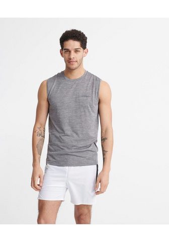 SUPERDRY SPORT Футболка »Training Tank«