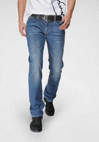 Джинсы »CORE DENTON STRAIGHT Джи...