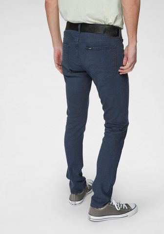 ® узкие джинсы