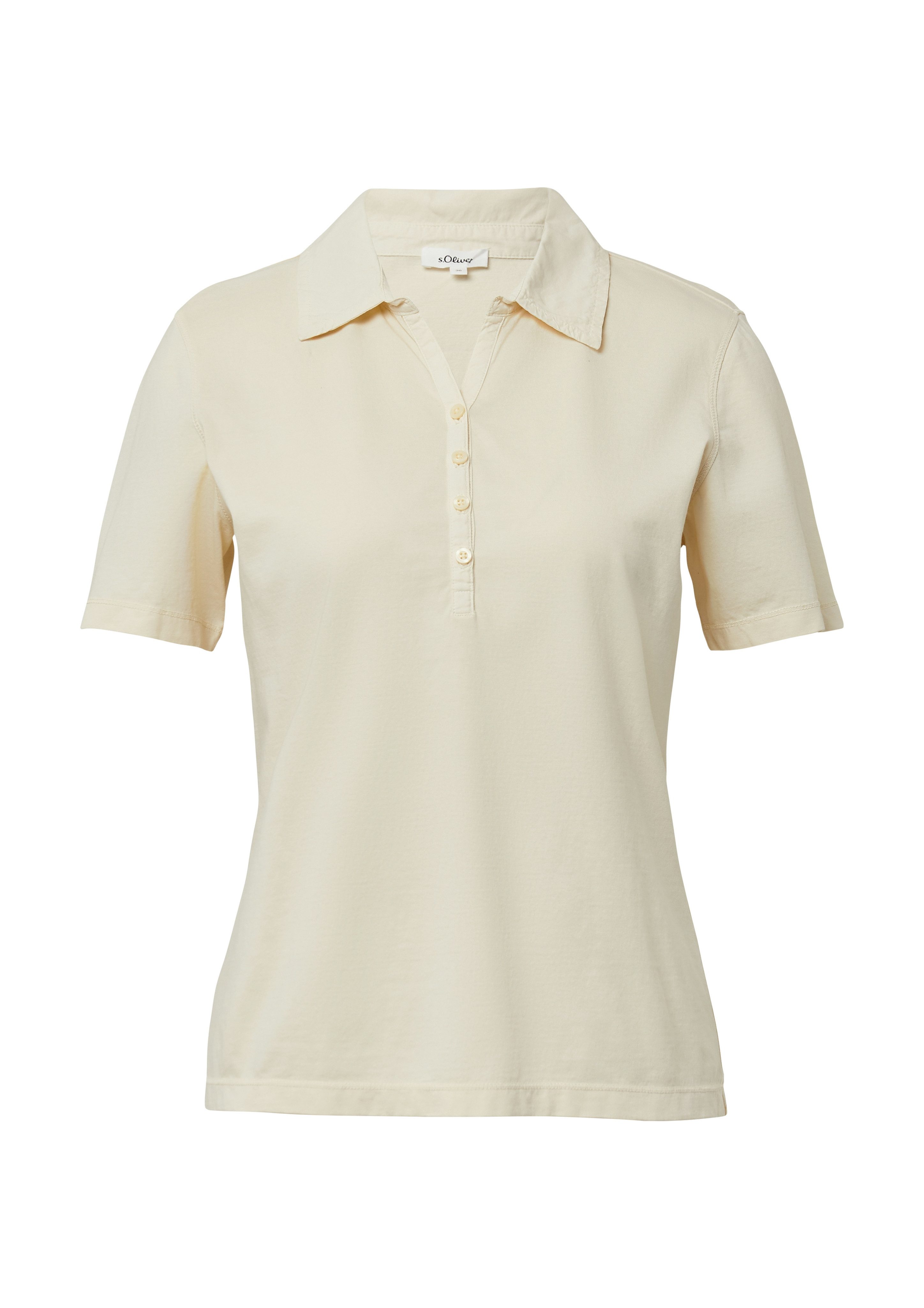 Kurzarmshirt T-Shirt