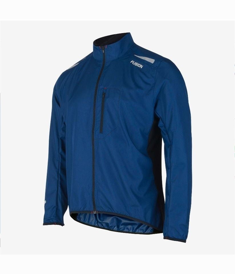 Fusion Anorak MENS S1 RUN JKT