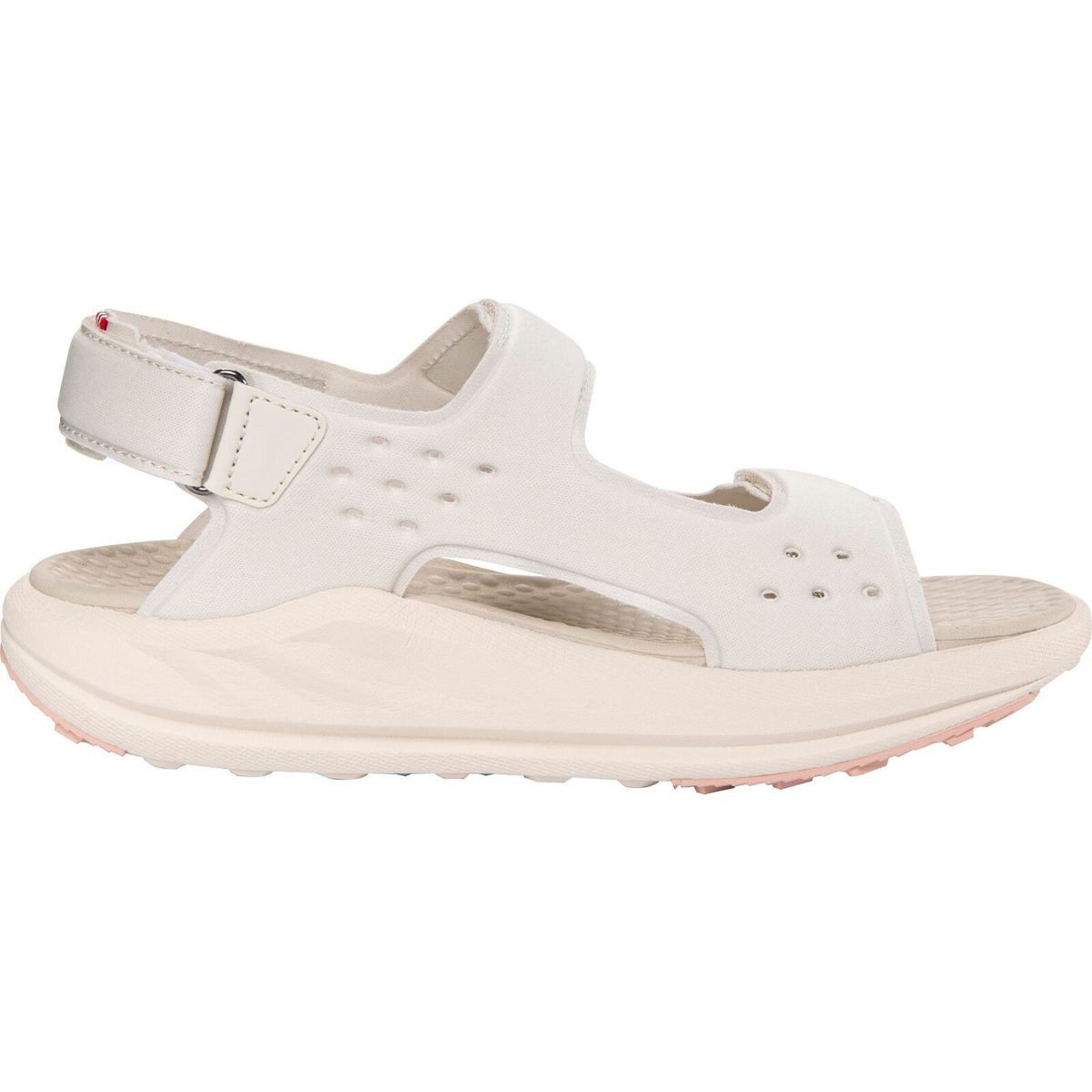 Viking Balance Sandal W Outdoorsandale Leichte, komfortable Sandale mit stoßdämpfender Sohle und