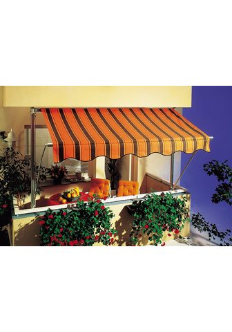 SPETTMANN Маркизы »LINE« Breite: 250...