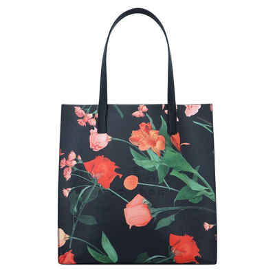 Ted Baker Schultertasche, Polyurethan