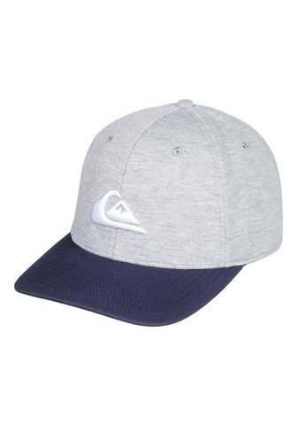 QUIKSILVER Fitted шапка »Pinpoint«