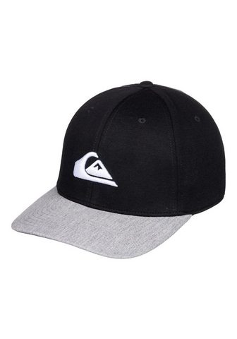 QUIKSILVER Fitted шапка »Pinpoint«