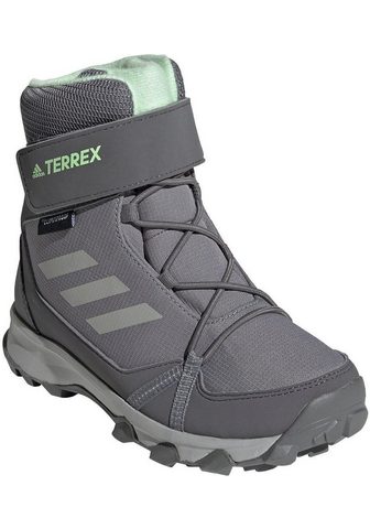 ADIDAS TERREX Ботинки »SNOW CF CP C«