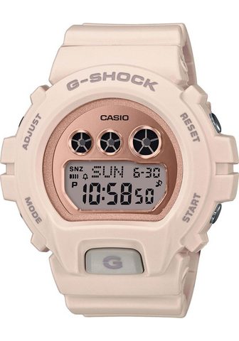 CASIO G-SHOCK Часы-хронограф »GMD-S6900MC-4ER&...