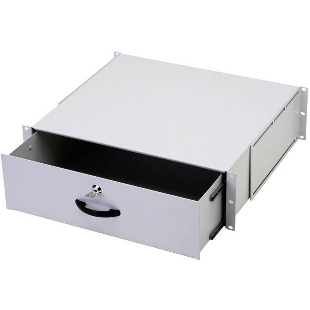 Netzwerkschrank 48.3 cm (19) Dokumentenablage