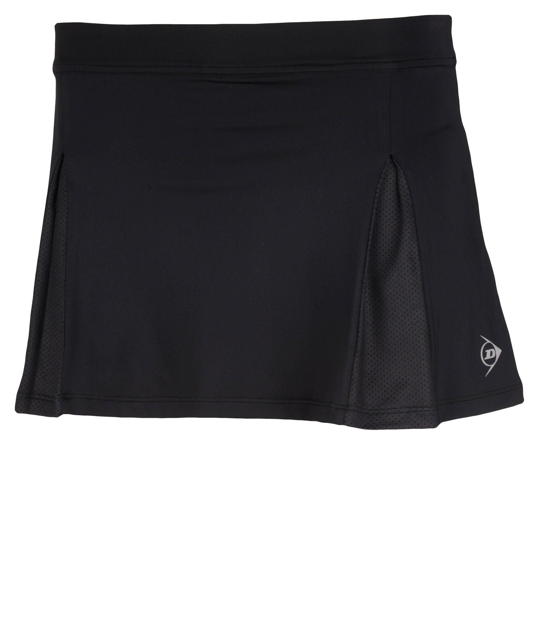 Dunlop Tennisrock (1-tlg) Tennisrock Damen "Womens Skirt"