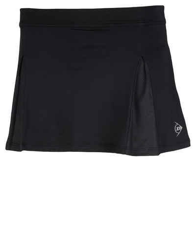Dunlop Tennisrock Damen Tennisrock "Womens Skirt" (1-tlg)