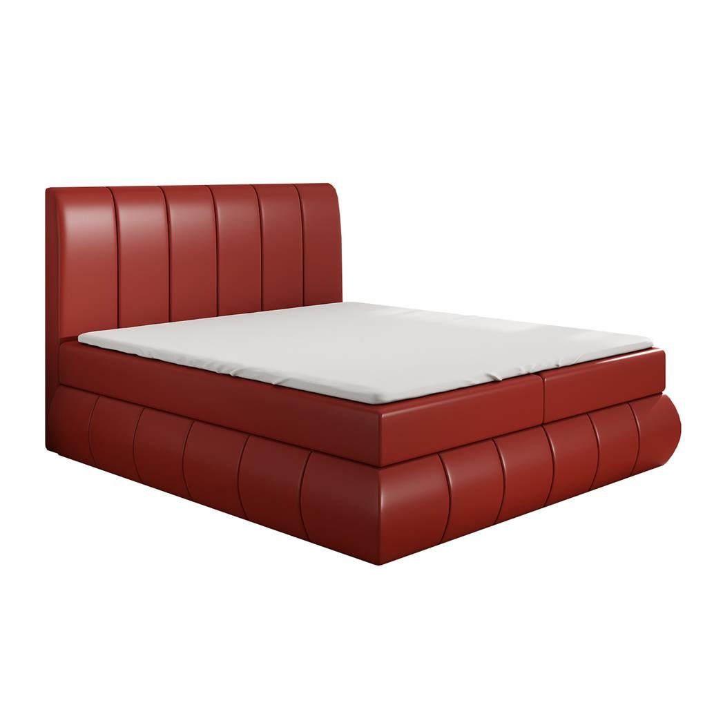 A&J MöbelLand GmbH Boxspringbett KAND mit günstig online kaufen