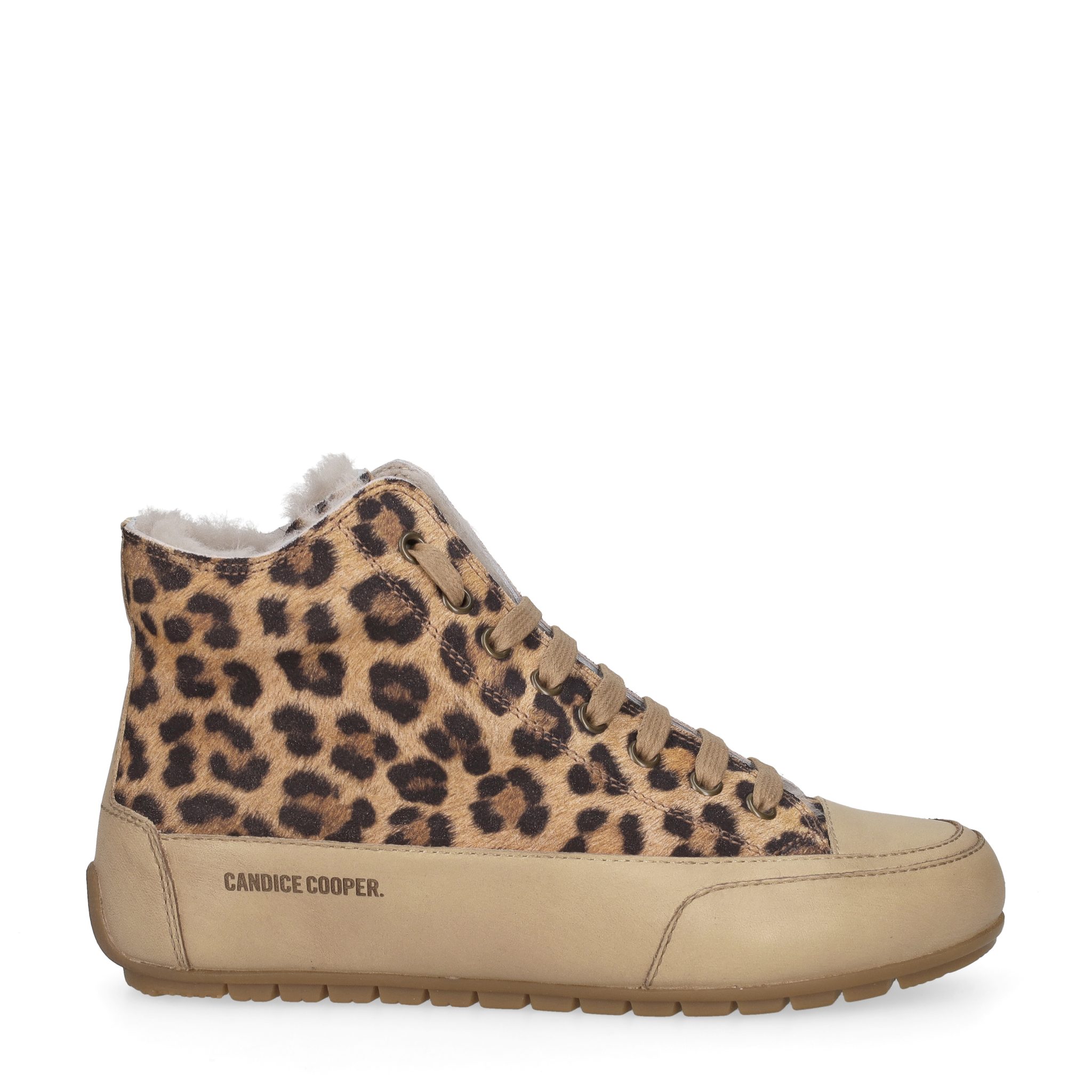 Candice Cooper Winterstiefel