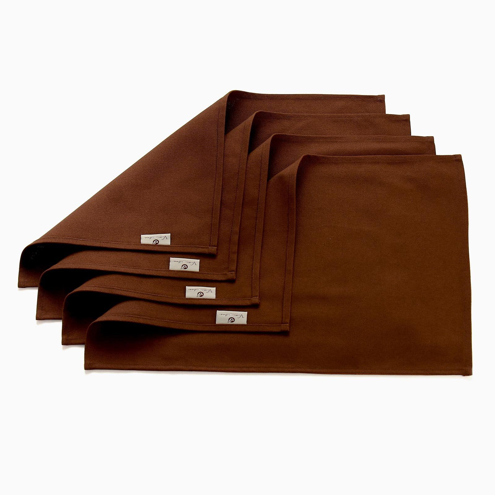 Vivi Idee Platzset 4er/6er Premium 100% Baumwolle Tischsets Platzdeckchen S günstig online kaufen