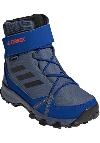 ADIDAS TERREX Ботинки »SNOW CF CP C«