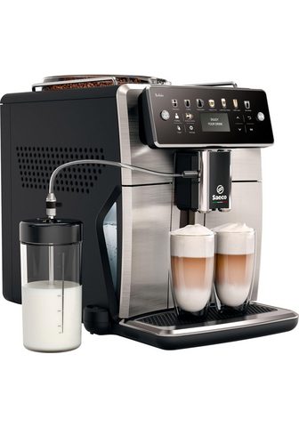 SAECO Кофемашина SM7583/00 Xelsis 12 Kaffees...