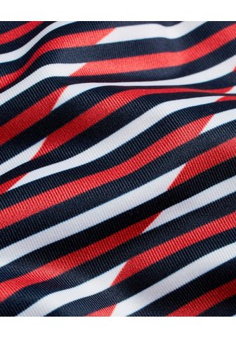 Бюстье »MID SUPPORT FLAG узор BR...