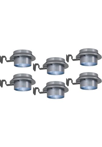 NÄVE NäveLED Dachrinnenleuchte»L...