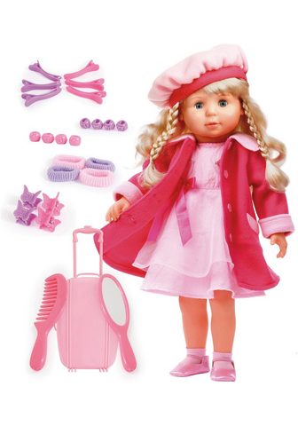 BAYER Babypuppe "Charlene" (Набор ...