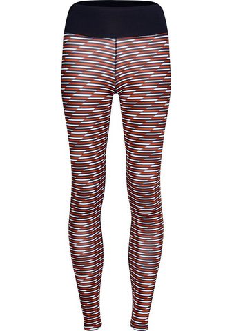 Леггинсы »с узором LEGGING«...