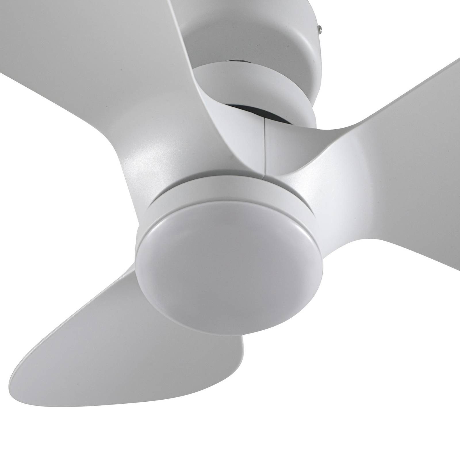 Lindby Deckenventilator Enon