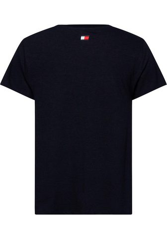 Футболка »COTTON сочетание CHEST...