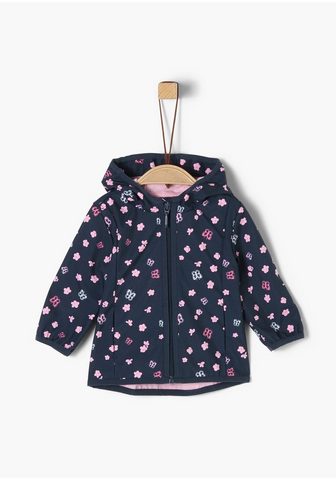 S.OLIVER Softshelljacke_für Babys