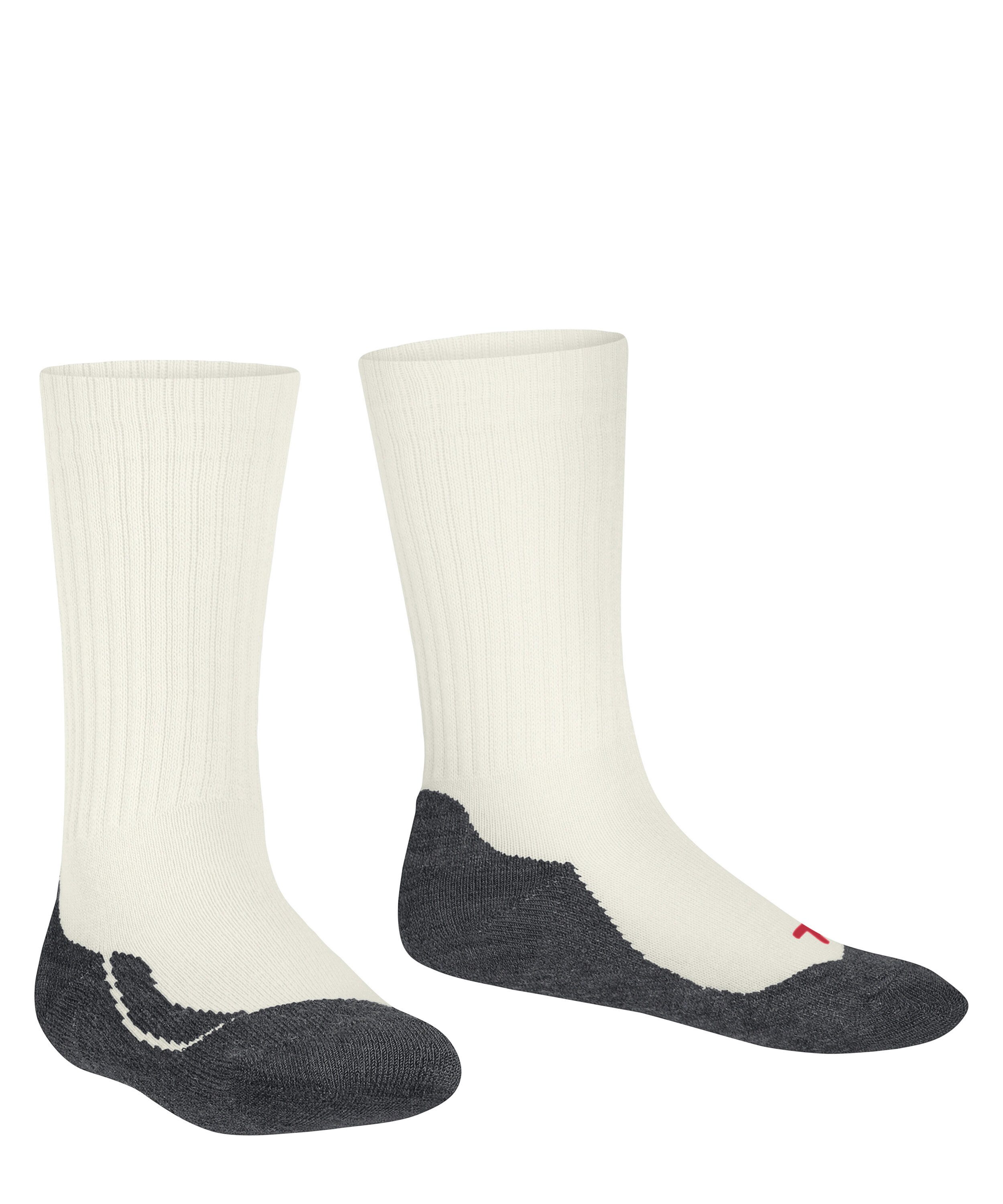 FALKE Socken FALKE Active Warm Kinder (1-Paar) mit weicher Plüschsohle – Bild 2 von 5
