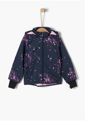 S.OLIVER Softshelljacke_für Mädchen