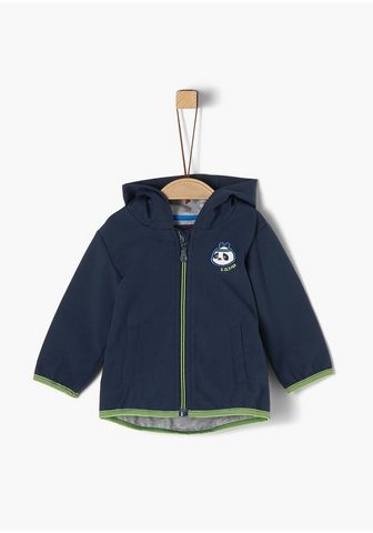 S.OLIVER Softshelljacke_für Babys
