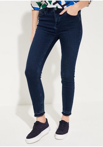 COMMA Укороченный джинсы