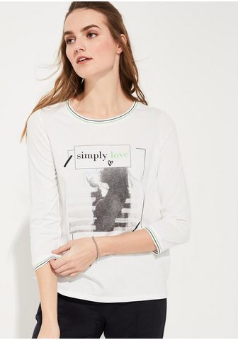 Кофта из джерси