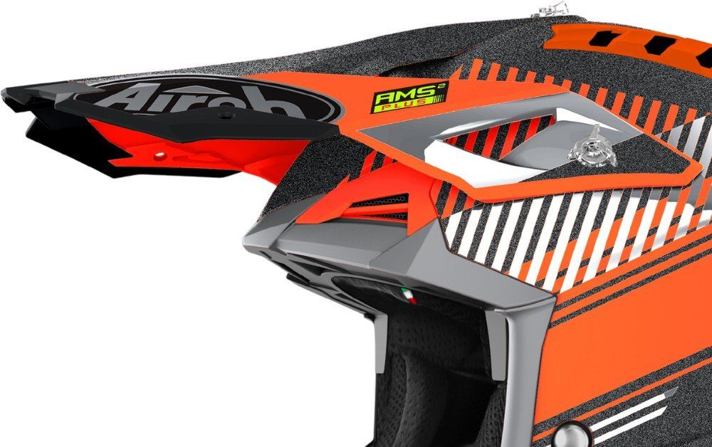 Airoh Motorradhelm