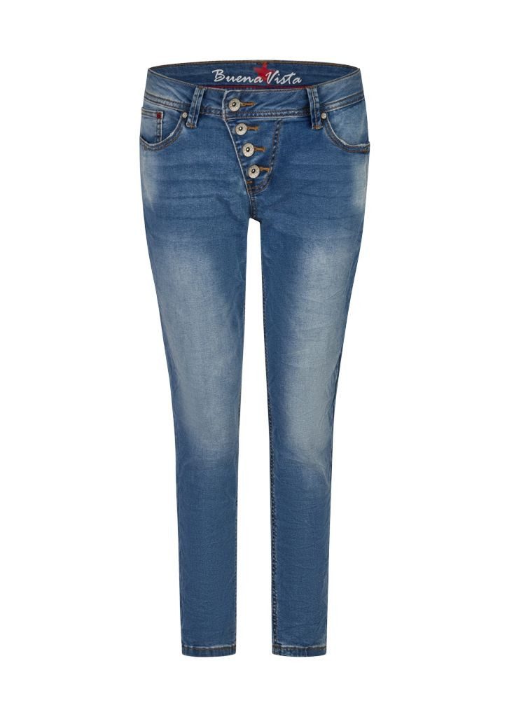 7/8-Jeans Malibu 7/8