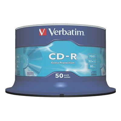 Verbatim CD-Rohling CD-R