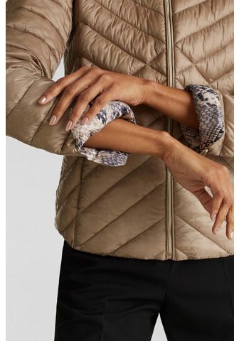 ESPRIT COLLECTION Куртка стеганая