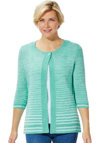 CLASSIC BASICS Кофта трикотажная в сдержанный Streife...
