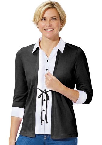 Футболка в attraktiver 2-in-1-Optik