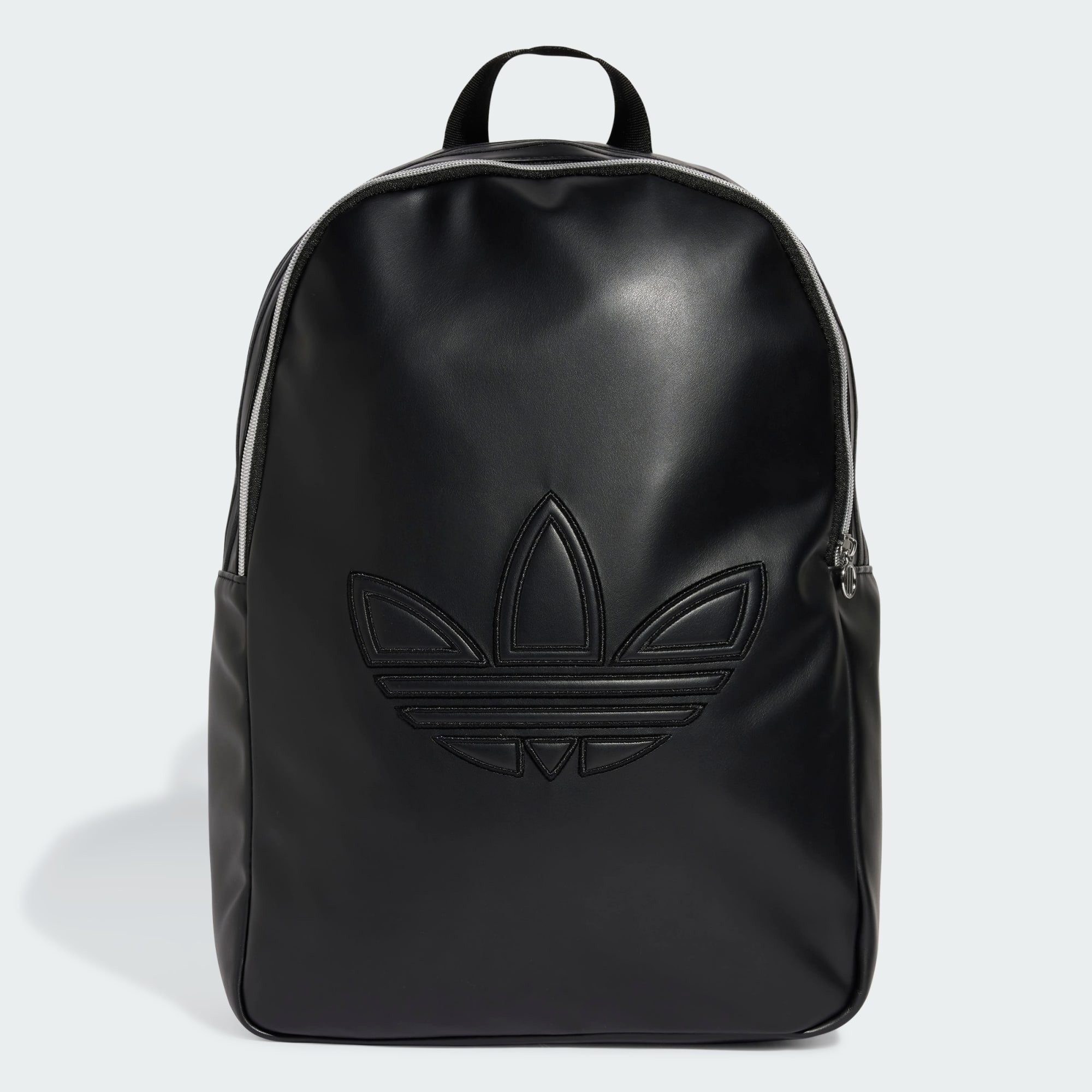 adidas Originals Daypack POLYURETHAN TREFOIL OUTLINE RUCKSACK 100 Polyester recycelt einfach gewebt