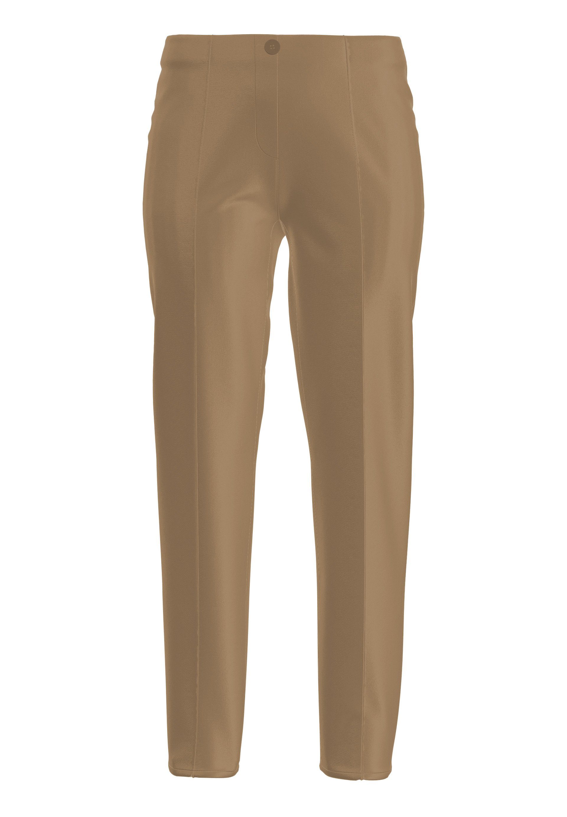 FRANK WALDER Schlupfhose mit eleganter Biese günstig online kaufen