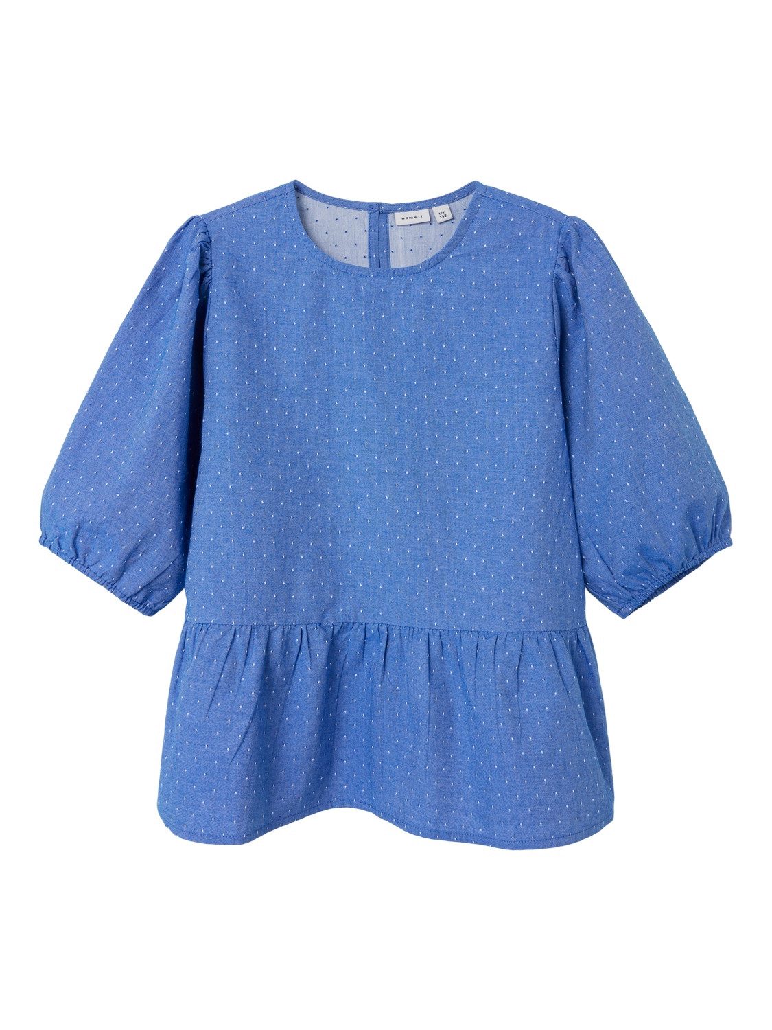 Name It Shirtbluse NKFFADOTTA S/S TOP