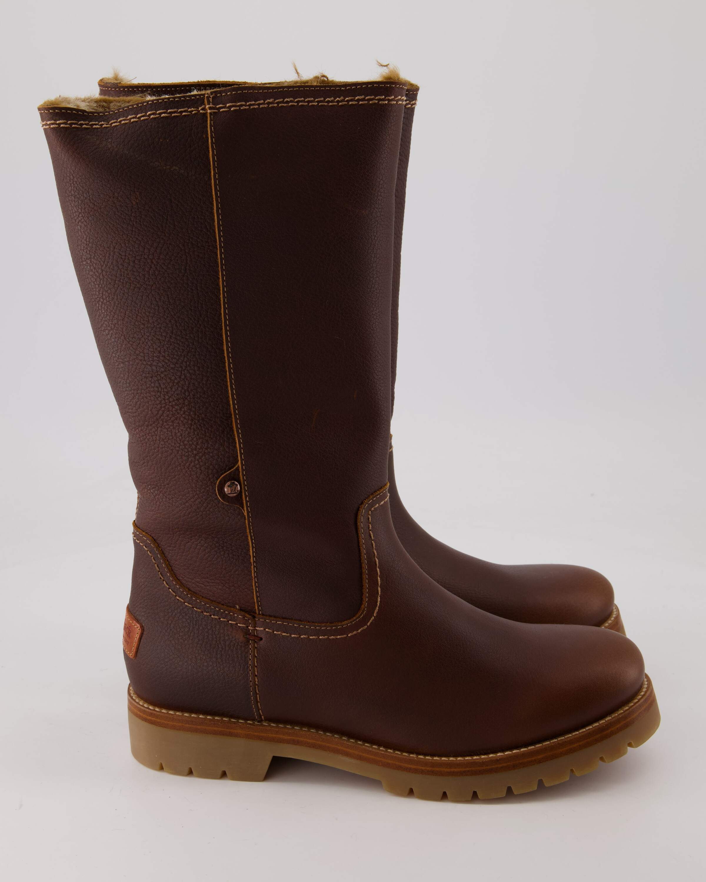Panama Jack Bambina B94 Winterstiefel Obermaterial: Leder günstig online kaufen