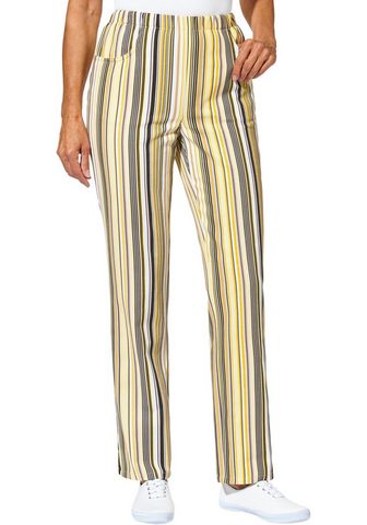CLASSIC BASICS Брюки в abwechslungsreichem Streifen-M...