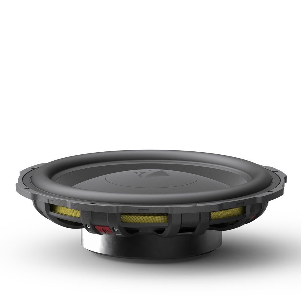 Helix Ci5 S200FM-S2 200 mm Advanced Hybrid-Subwoofer 1 x 2 Ohm Schwingspule Auto-Subwoofer (200 W, max.: W 20 cm)